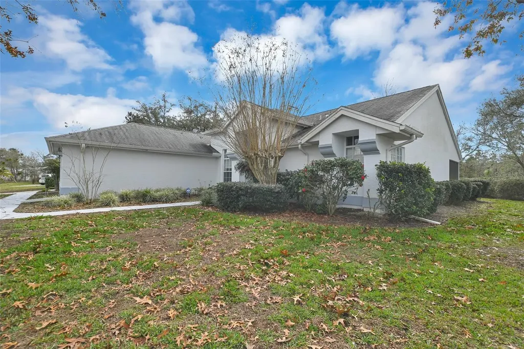35 Black Willow Street Homosassa FL 34446
