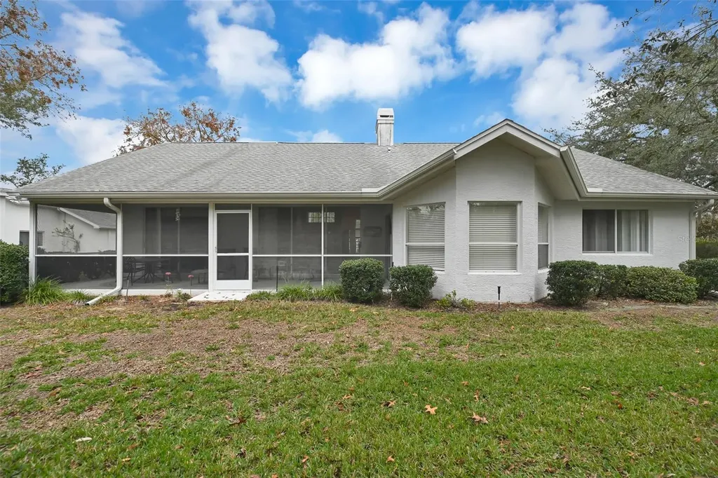 35 Black Willow Street Homosassa FL 34446