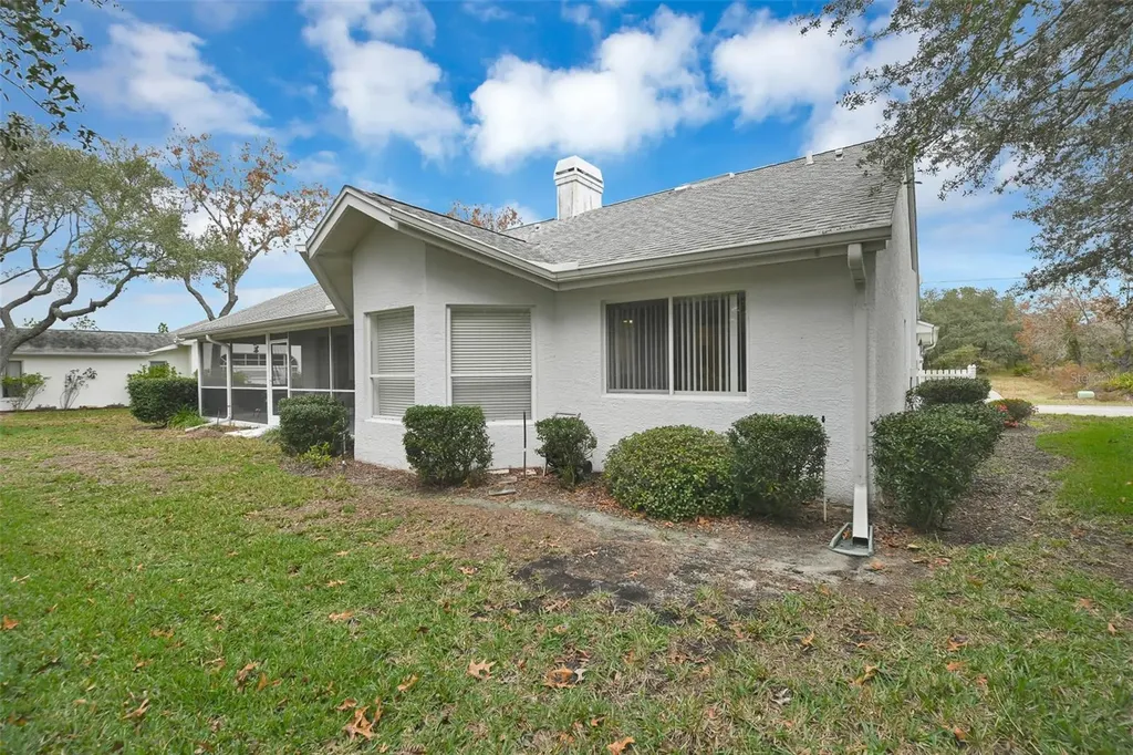 35 Black Willow Street Homosassa FL 34446