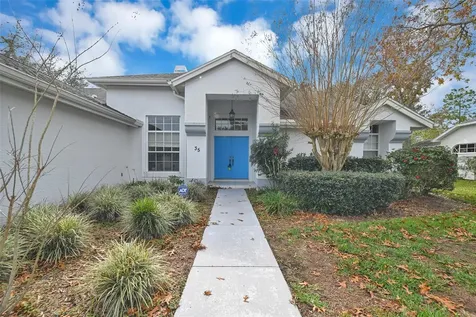 35 Black Willow Street Homosassa FL 34446