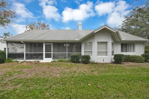 35 Black Willow Street Homosassa FL 34446