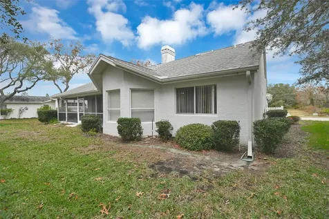 35 Black Willow Street Homosassa FL 34446