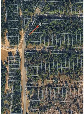 608 Baden Powell Road Hawthorne FL 32640