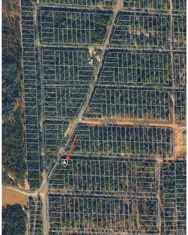 608 Baden Powell Road Hawthorne FL 32640