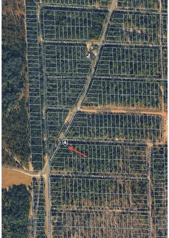 Baden Powell Road Hawthorne FL 32640