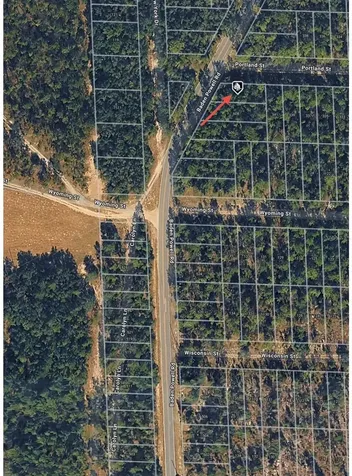 Baden Powell Road Hawthorne FL 32640