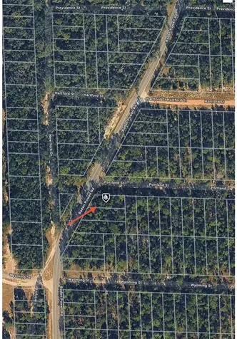 Baden Powell Road Hawthorne FL 32640