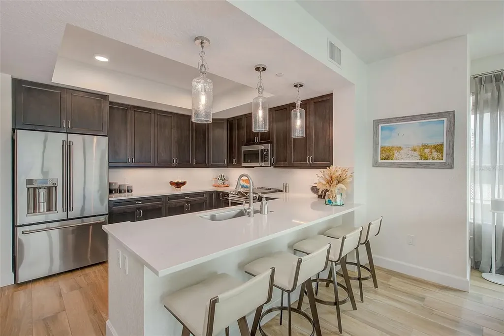 20001 Gulf Boulevard Indian Shores FL 33785