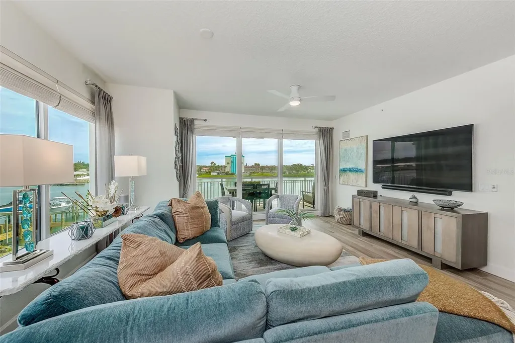 20001 Gulf Boulevard Indian Shores FL 33785