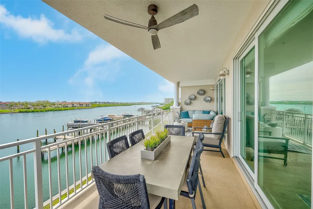 20001 Gulf Boulevard Indian Shores FL 33785