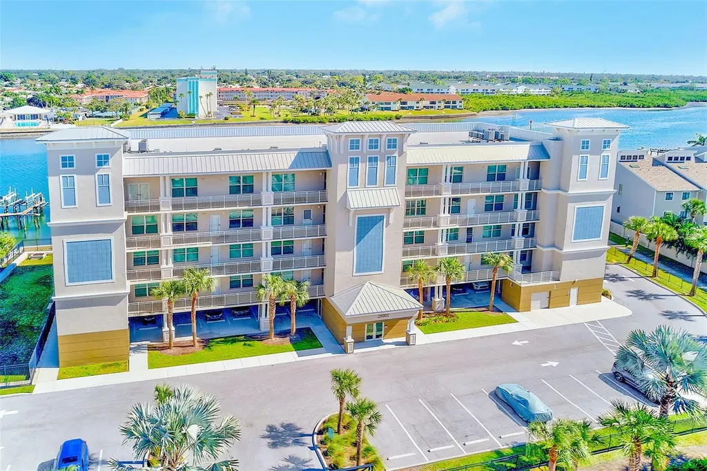 20001 Gulf Boulevard Indian Shores FL 33785