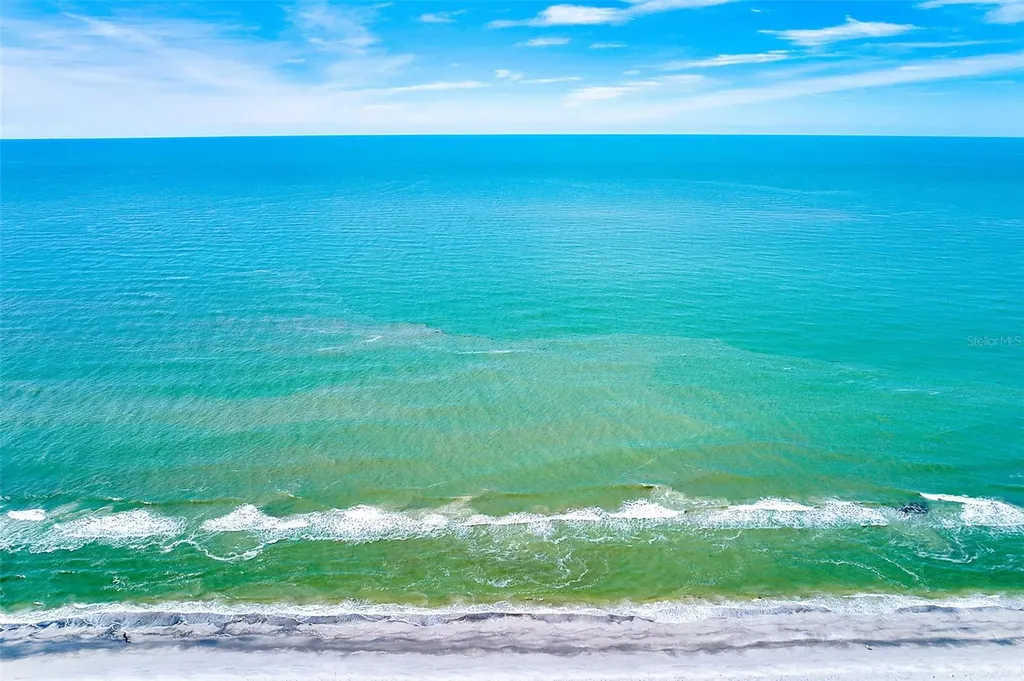 20001 Gulf Boulevard Indian Shores FL 33785