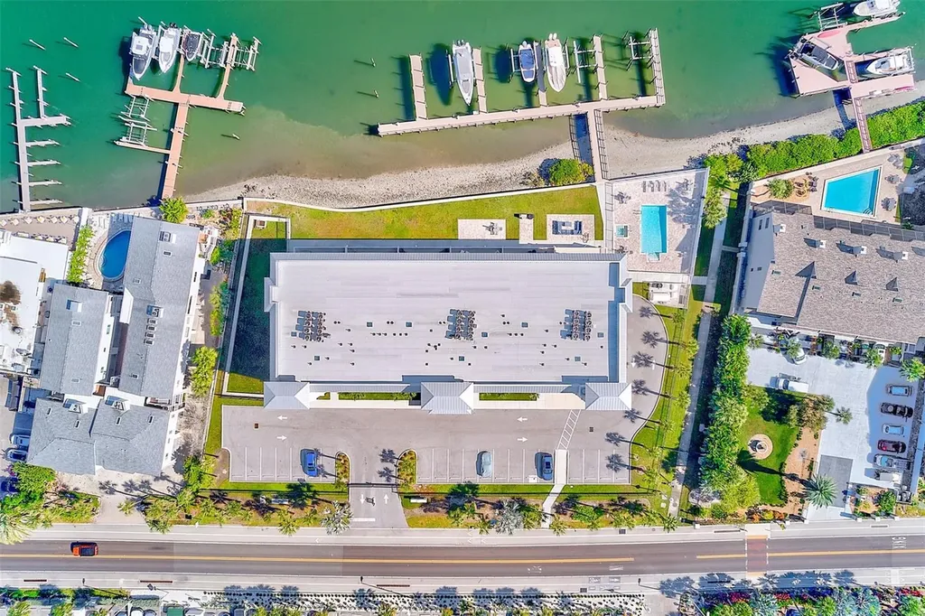 20001 Gulf Boulevard Indian Shores FL 33785