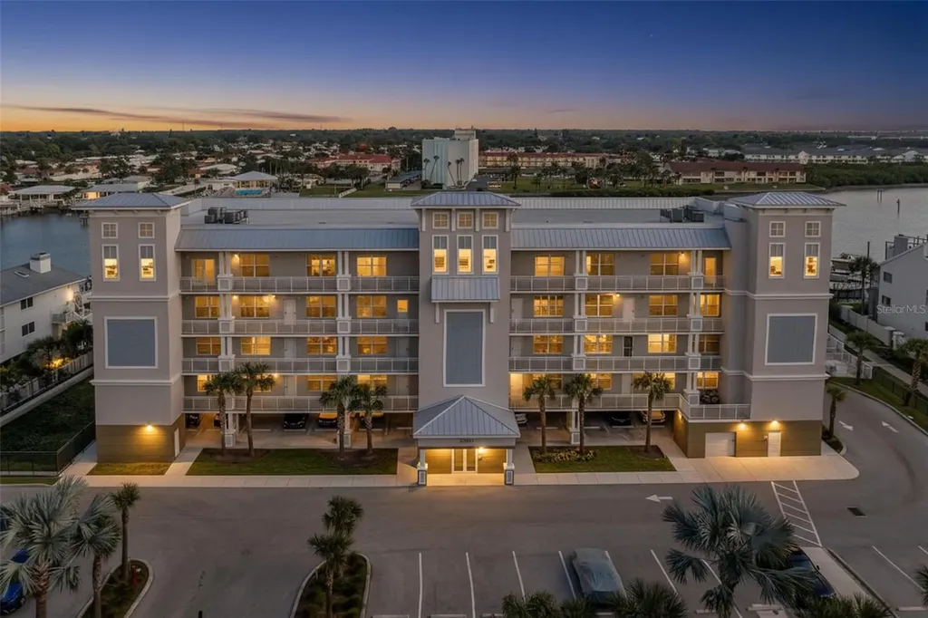 20001 Gulf Boulevard Indian Shores FL 33785