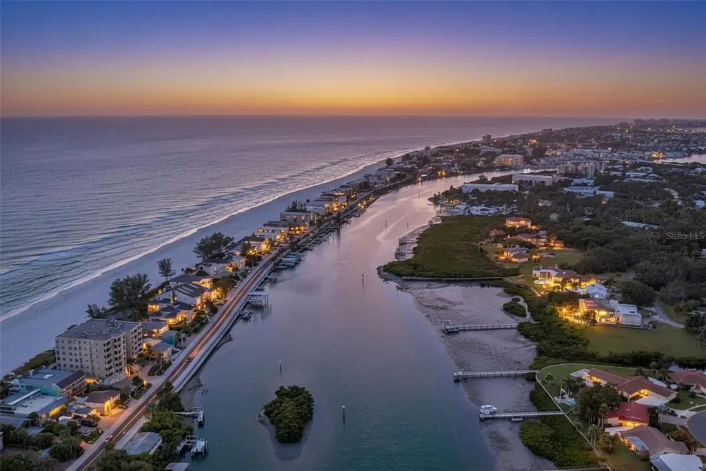 20001 Gulf Boulevard Indian Shores FL 33785