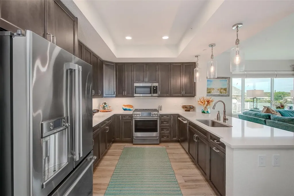 20001 Gulf Boulevard Indian Shores FL 33785