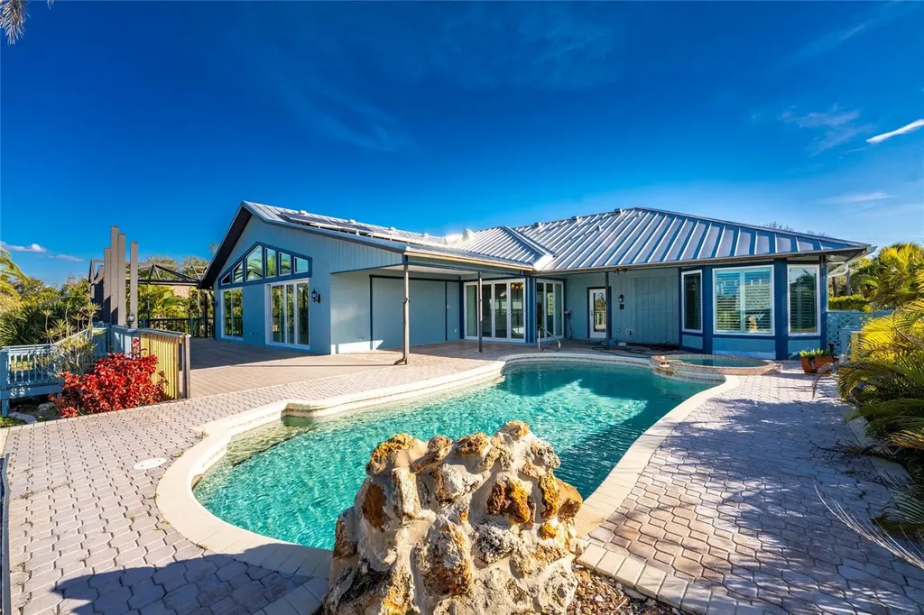 50 Spyglass Alley Placida FL 33946