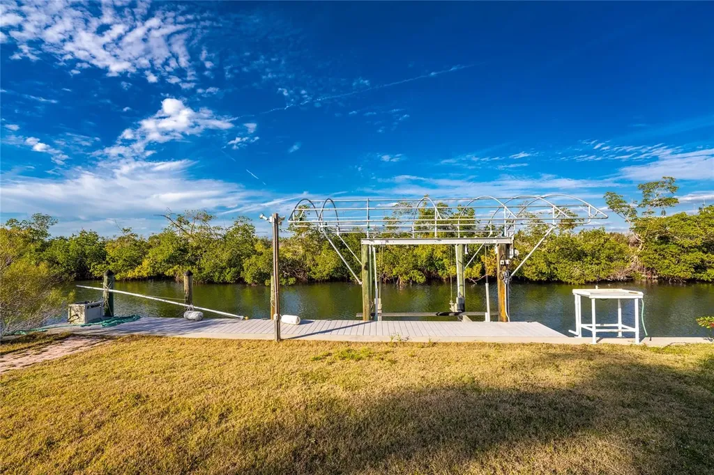 50 Spyglass Alley Placida FL 33946