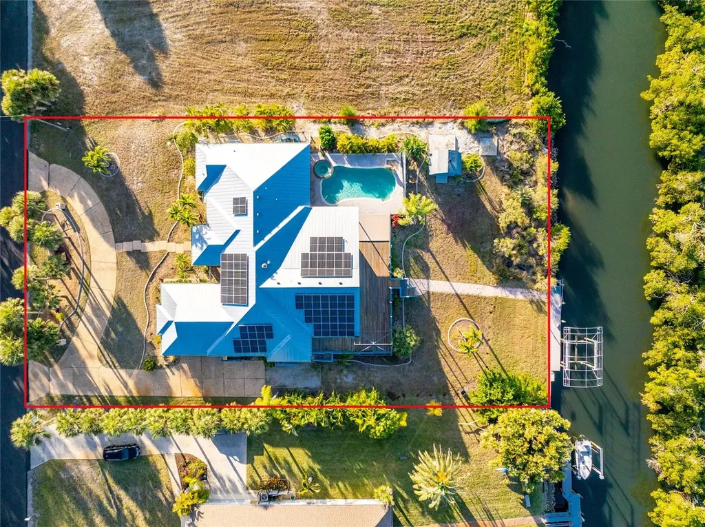 50 Spyglass Alley Placida FL 33946