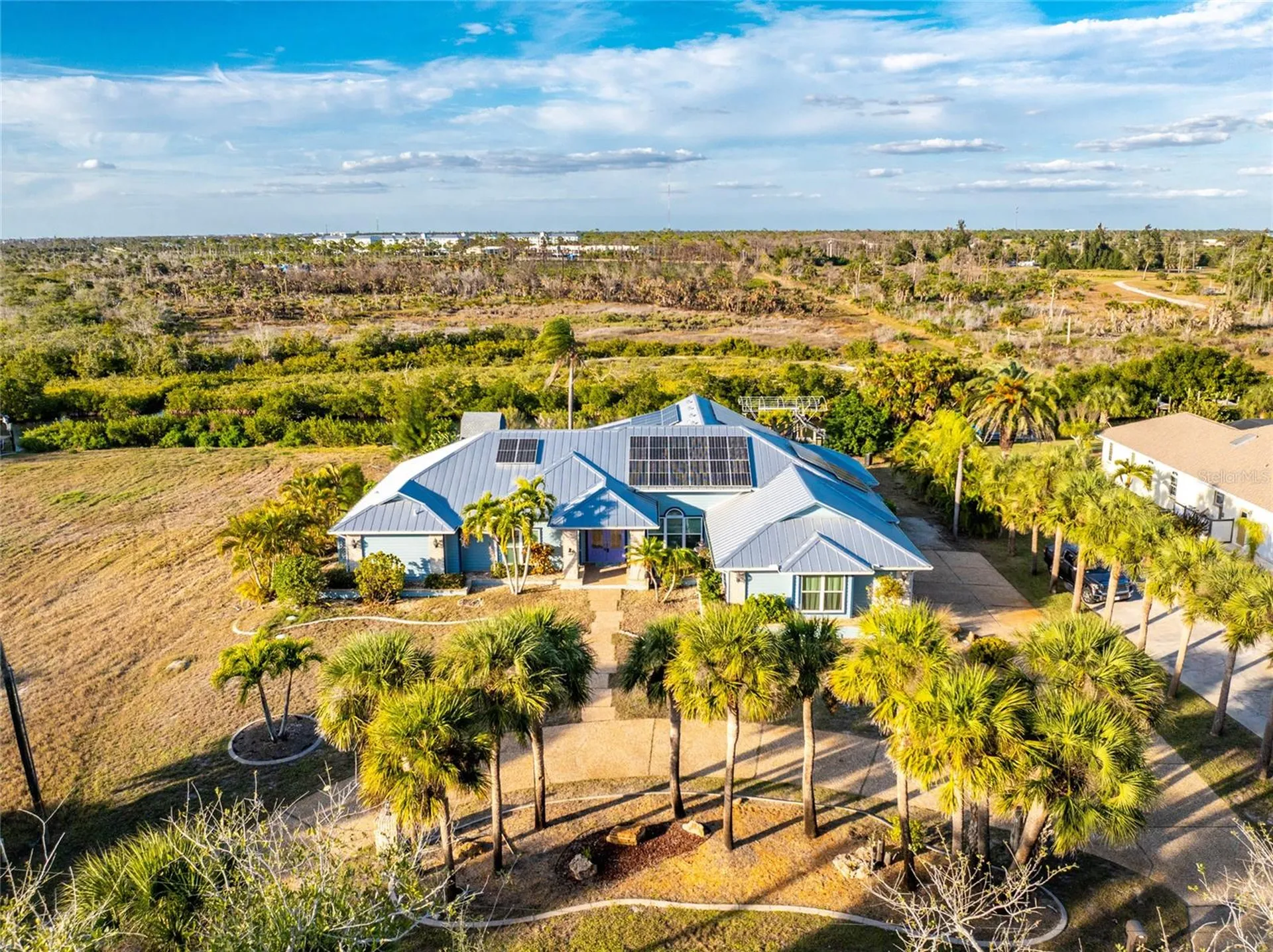 50 Spyglass Alley Placida FL 33946
