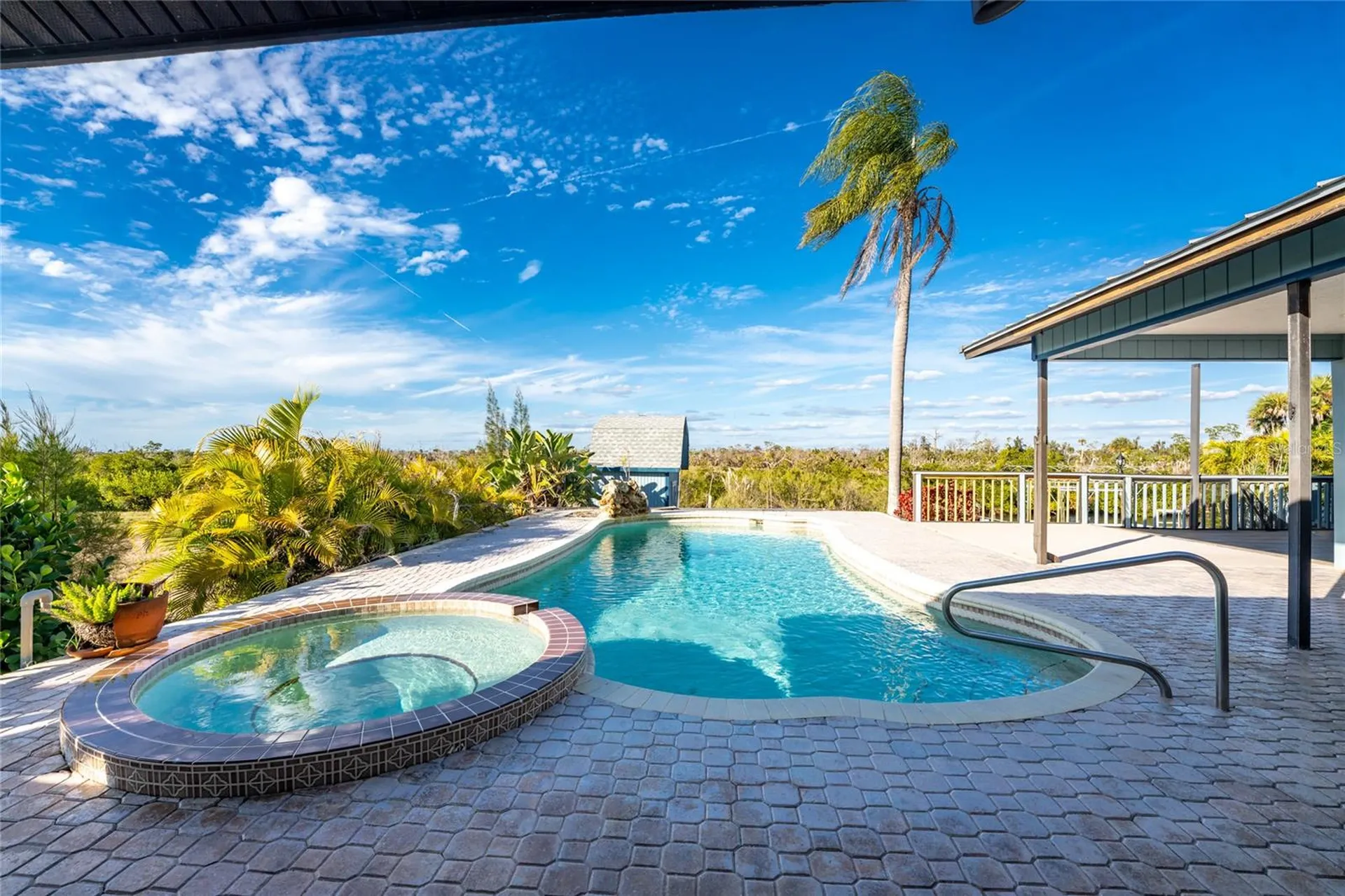 50 Spyglass Alley Placida FL 33946