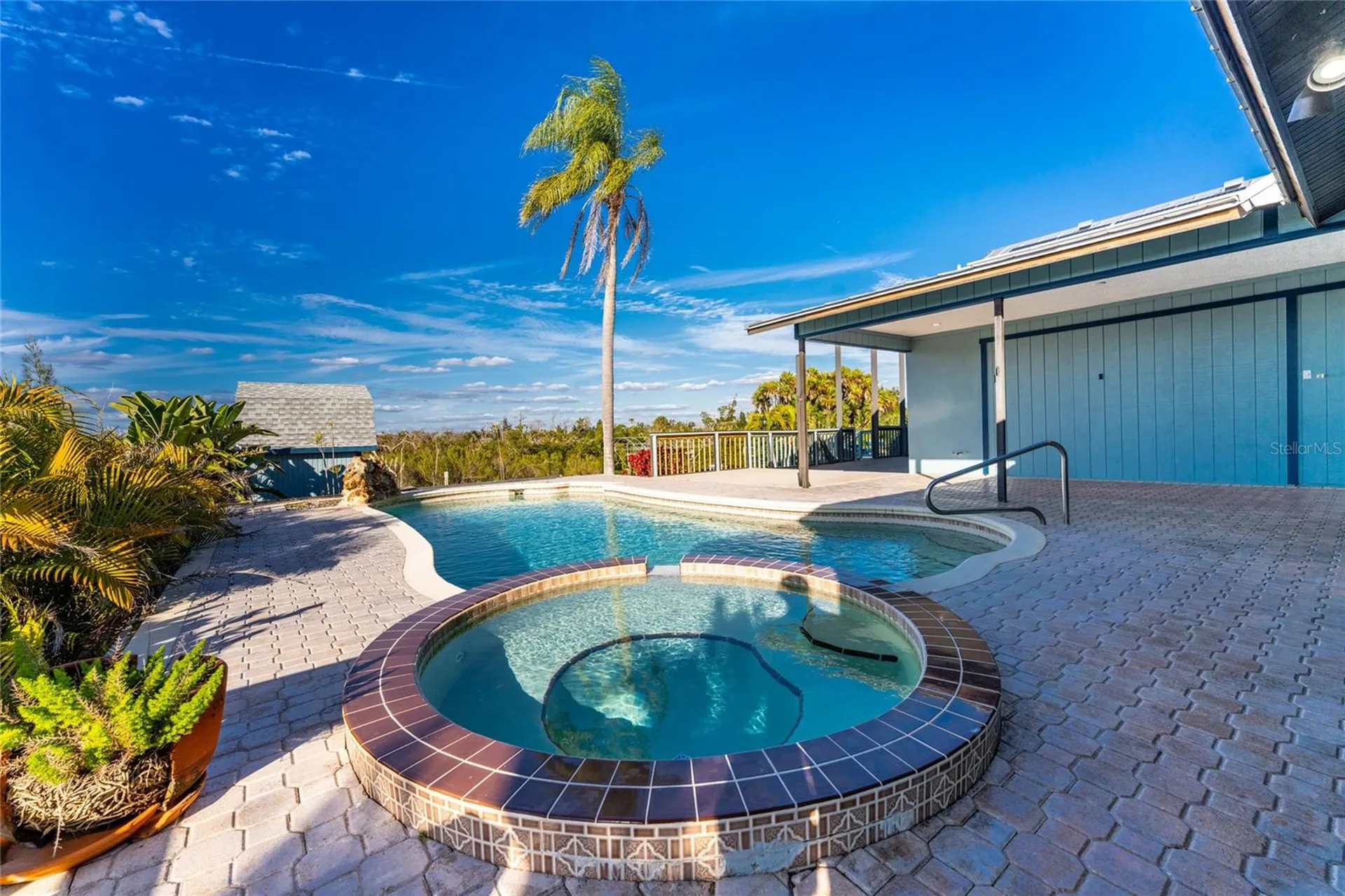 50 Spyglass Alley Placida FL 33946