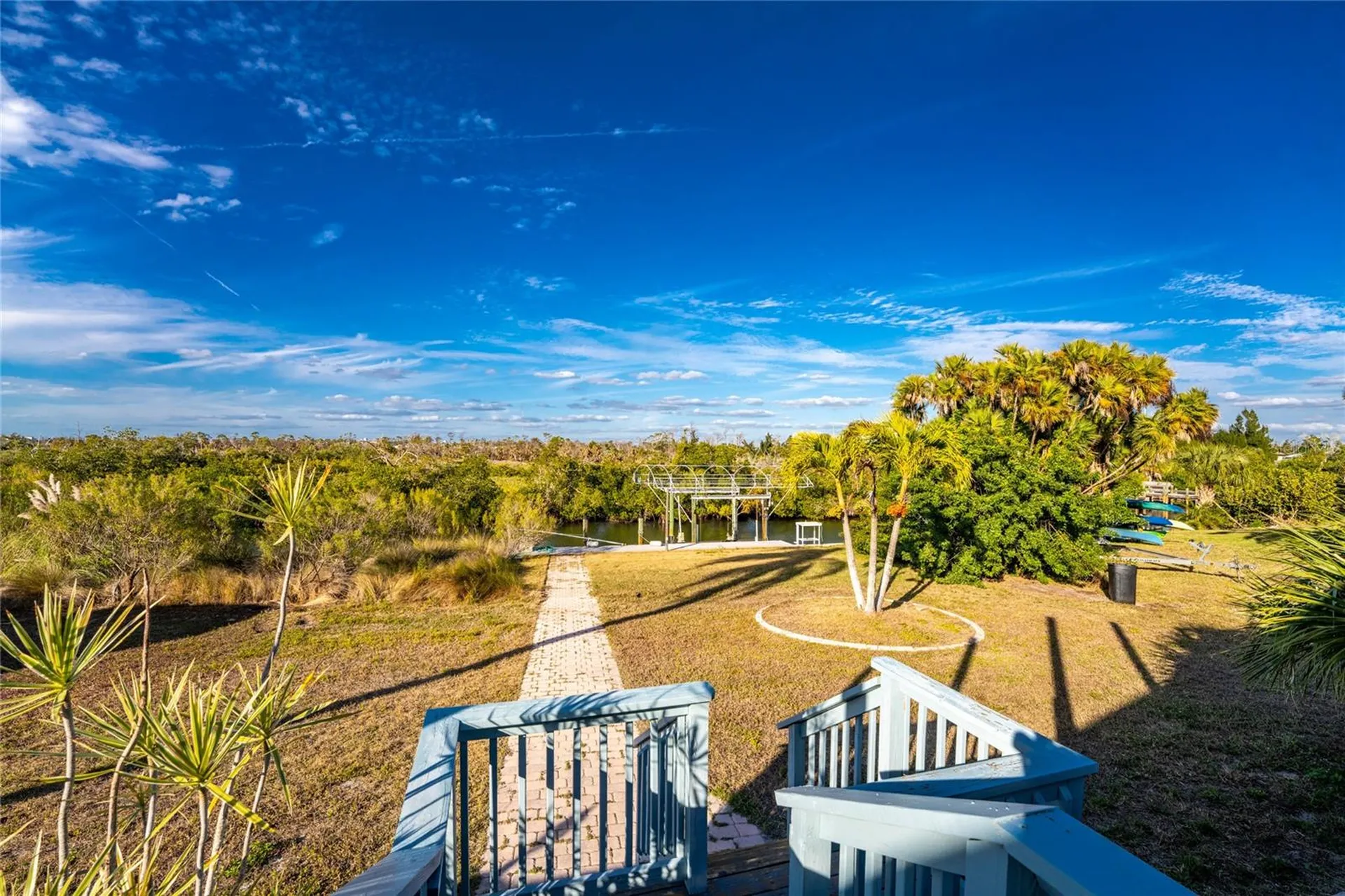 50 Spyglass Alley Placida FL 33946