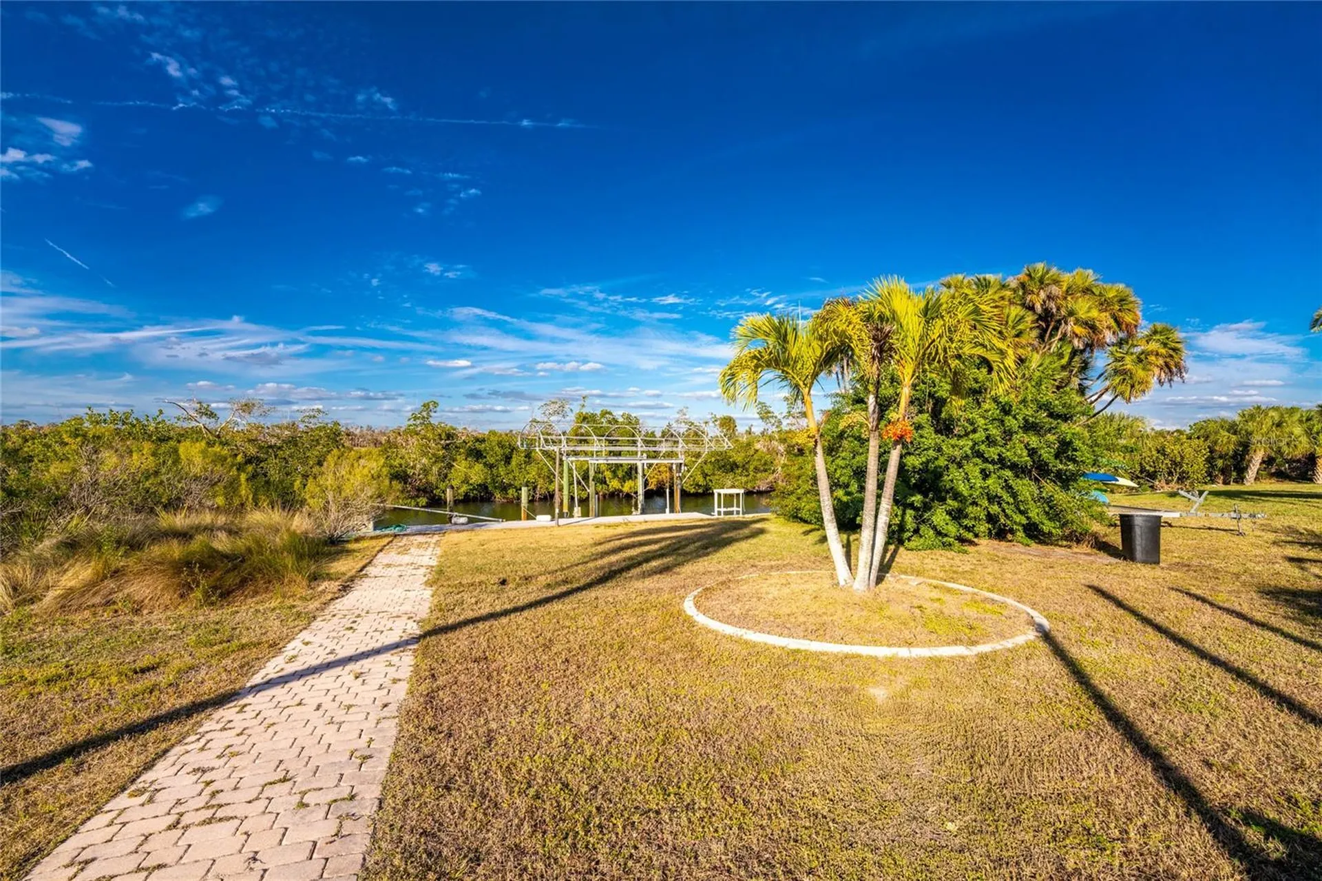 50 Spyglass Alley Placida FL 33946