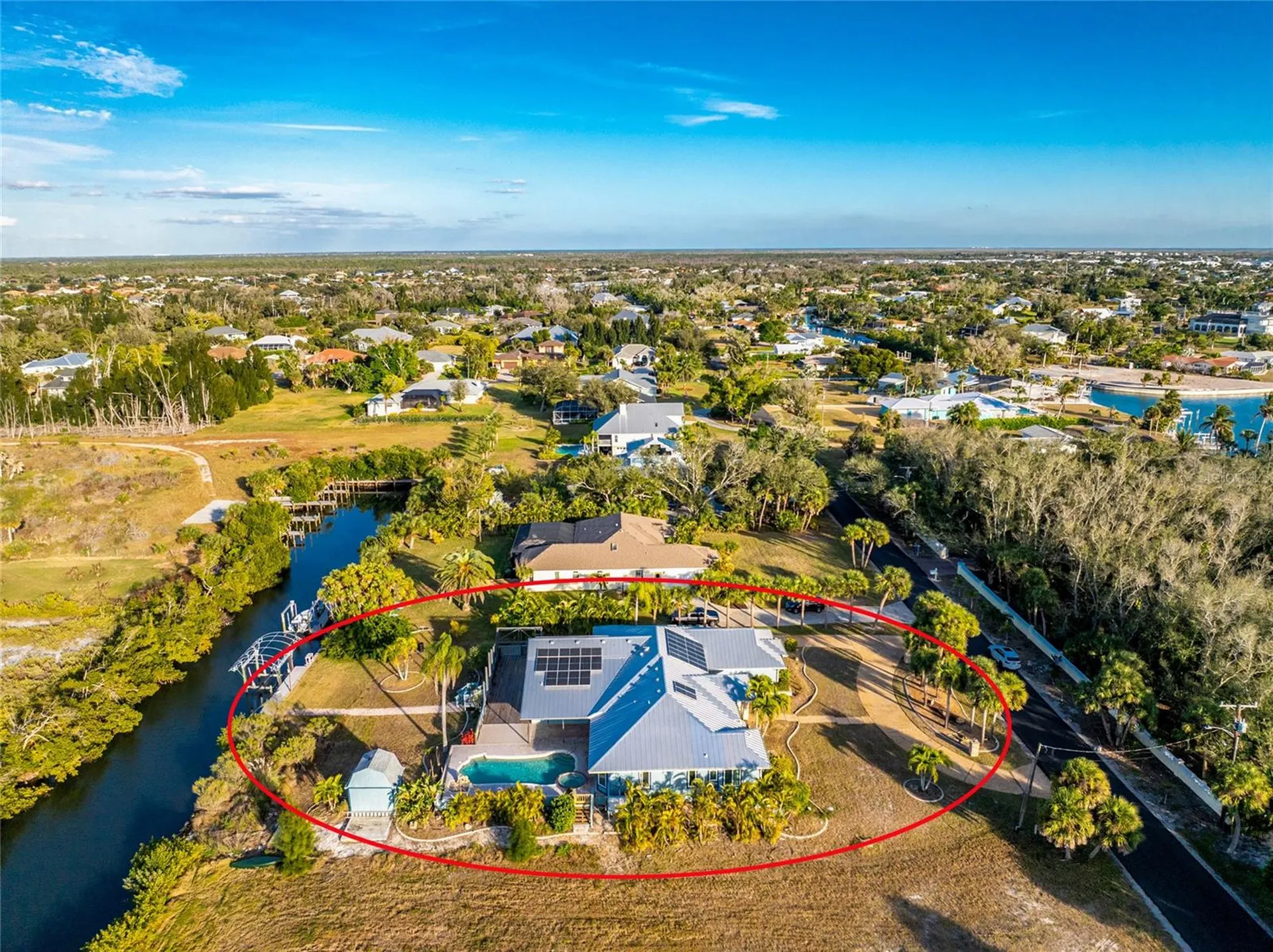 50 Spyglass Alley Placida FL 33946
