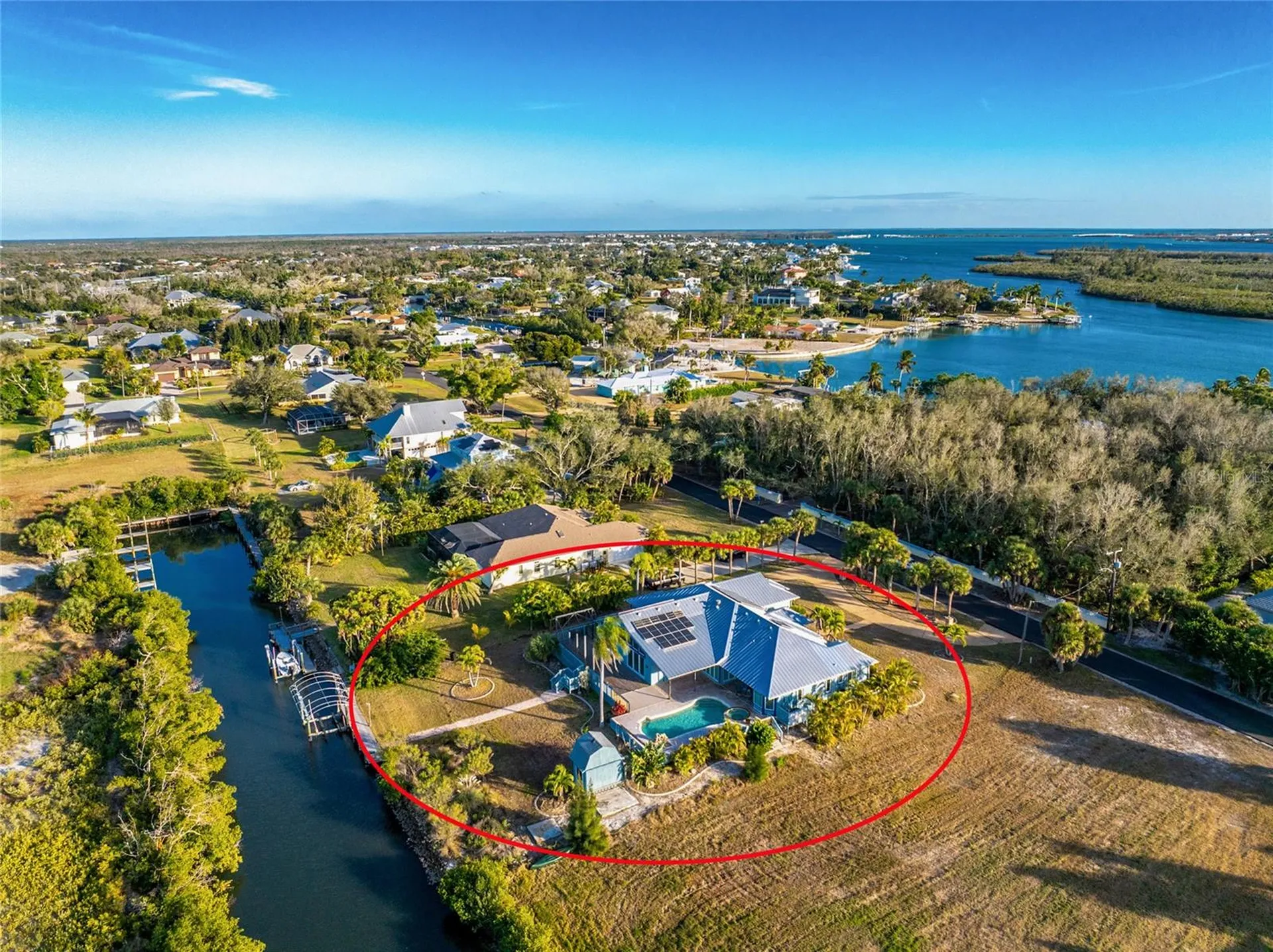 50 Spyglass Alley Placida FL 33946