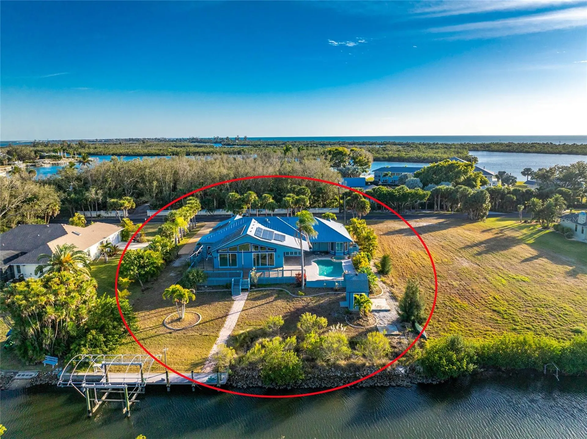 50 Spyglass Alley Placida FL 33946
