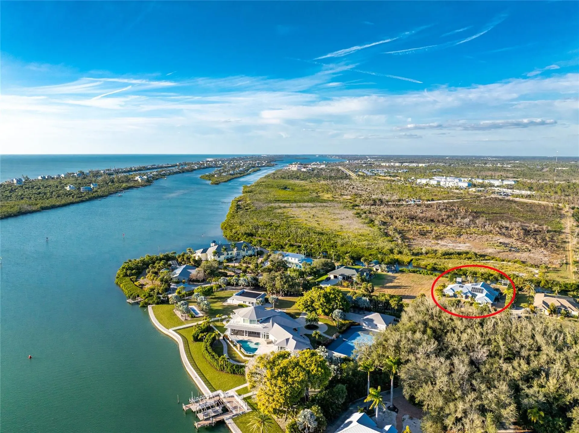 50 Spyglass Alley Placida FL 33946