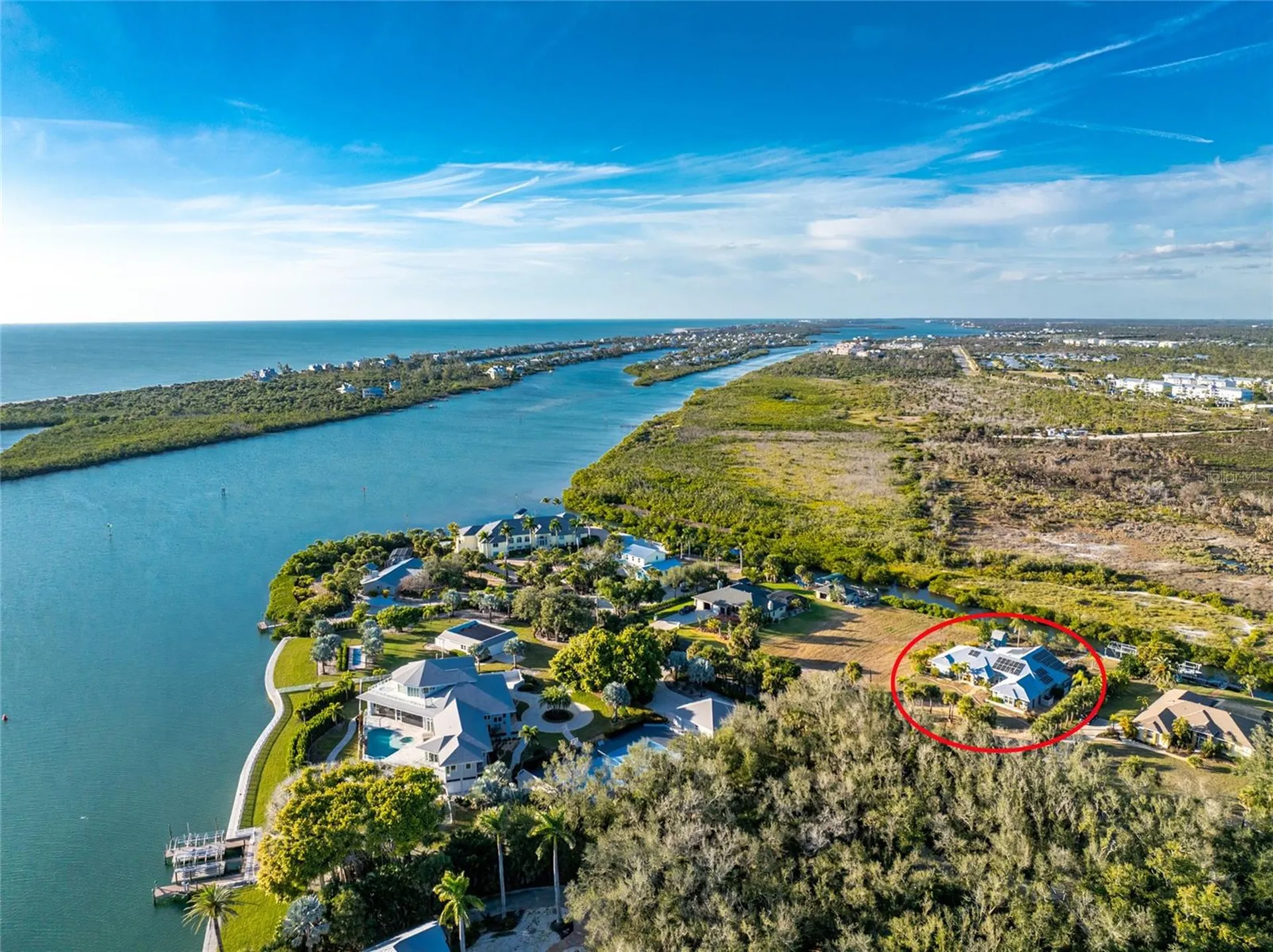 50 Spyglass Alley Placida FL 33946