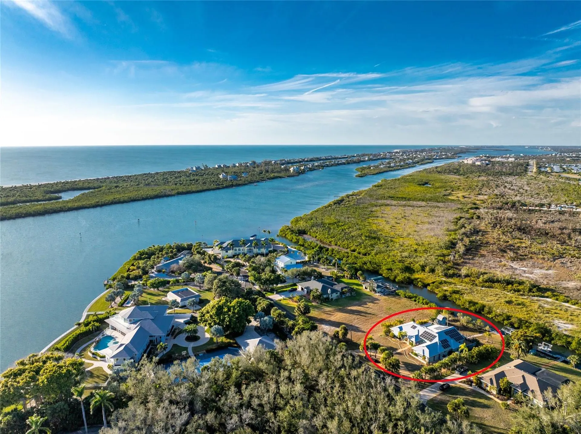 50 Spyglass Alley Placida FL 33946