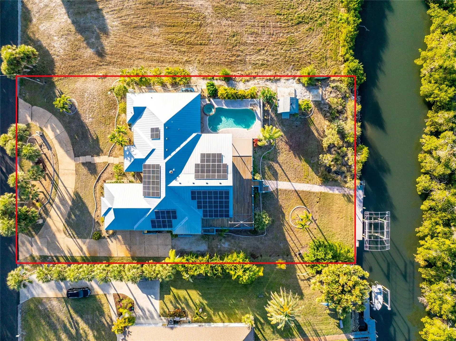 50 Spyglass Alley Placida FL 33946