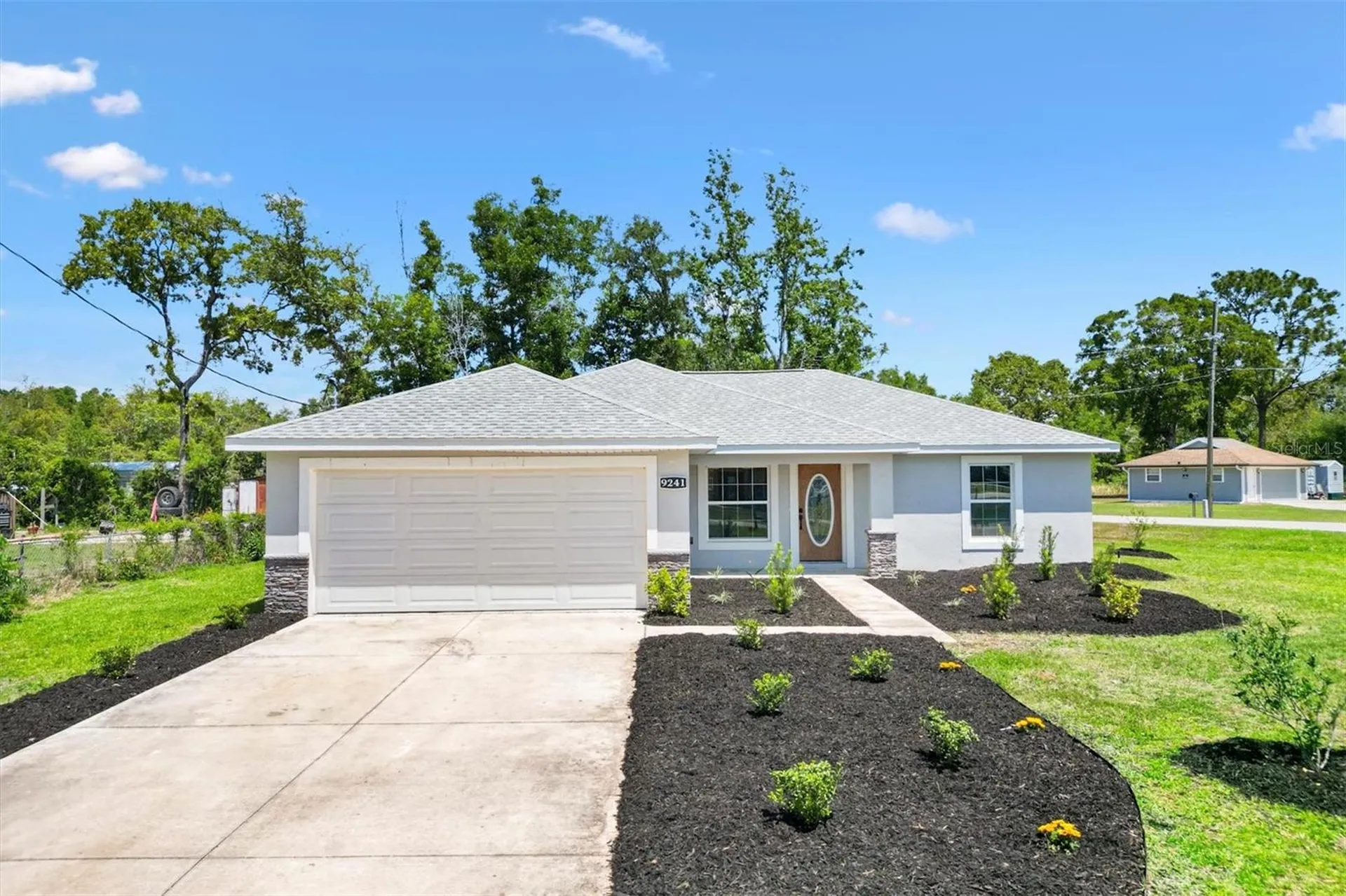 9241 SE 155th Place Summerfield FL 34491