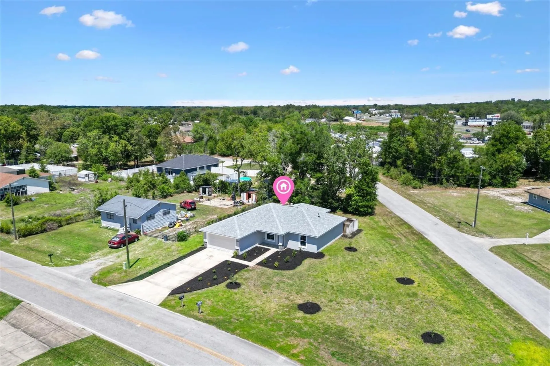 9241 SE 155th Place Summerfield FL 34491