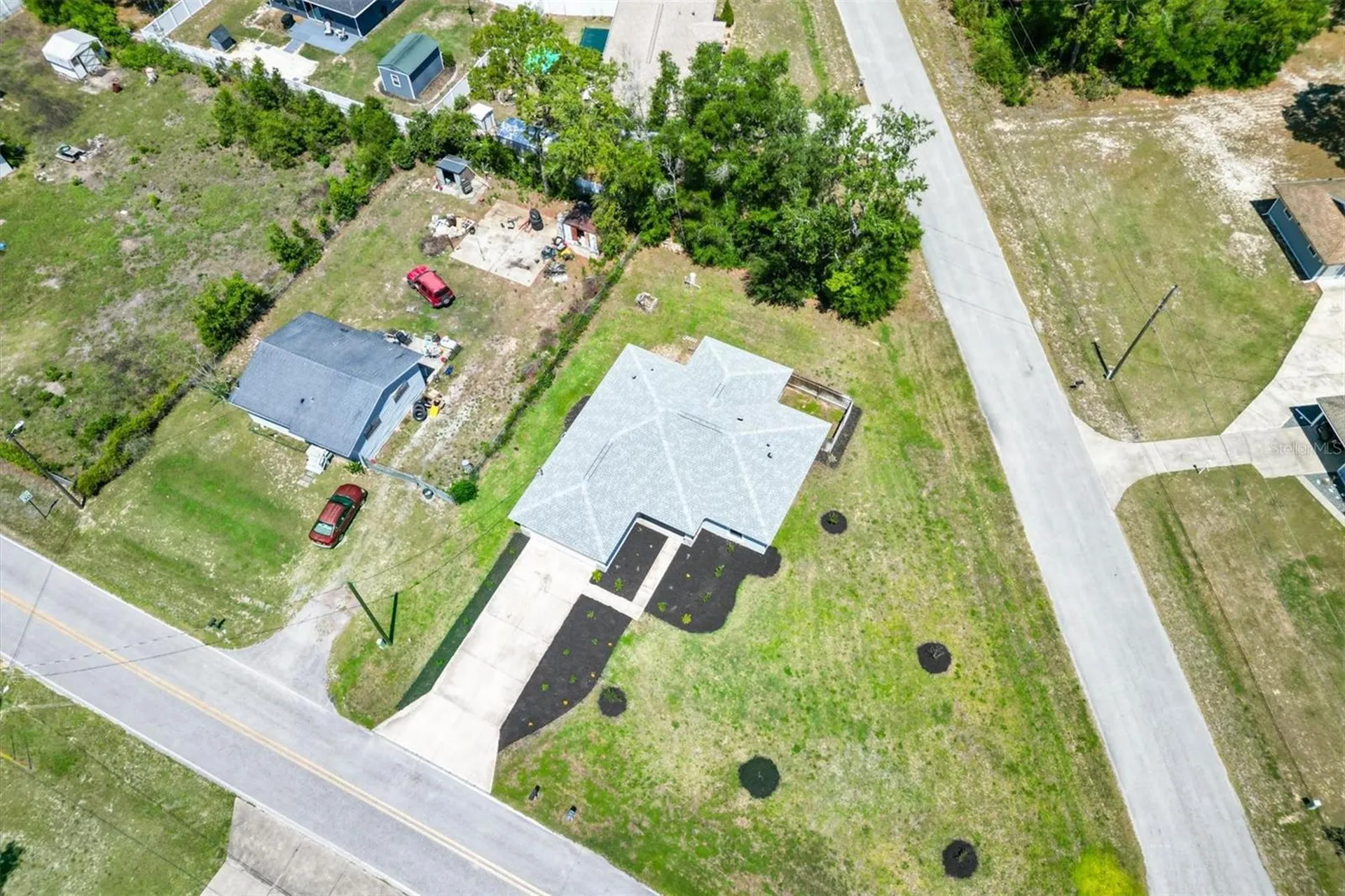 9241 SE 155th Place Summerfield FL 34491