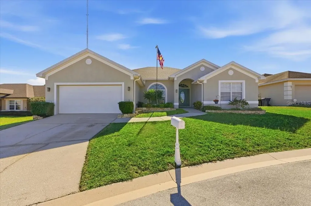 6786 Highlands Creek Lakeland FL 33813