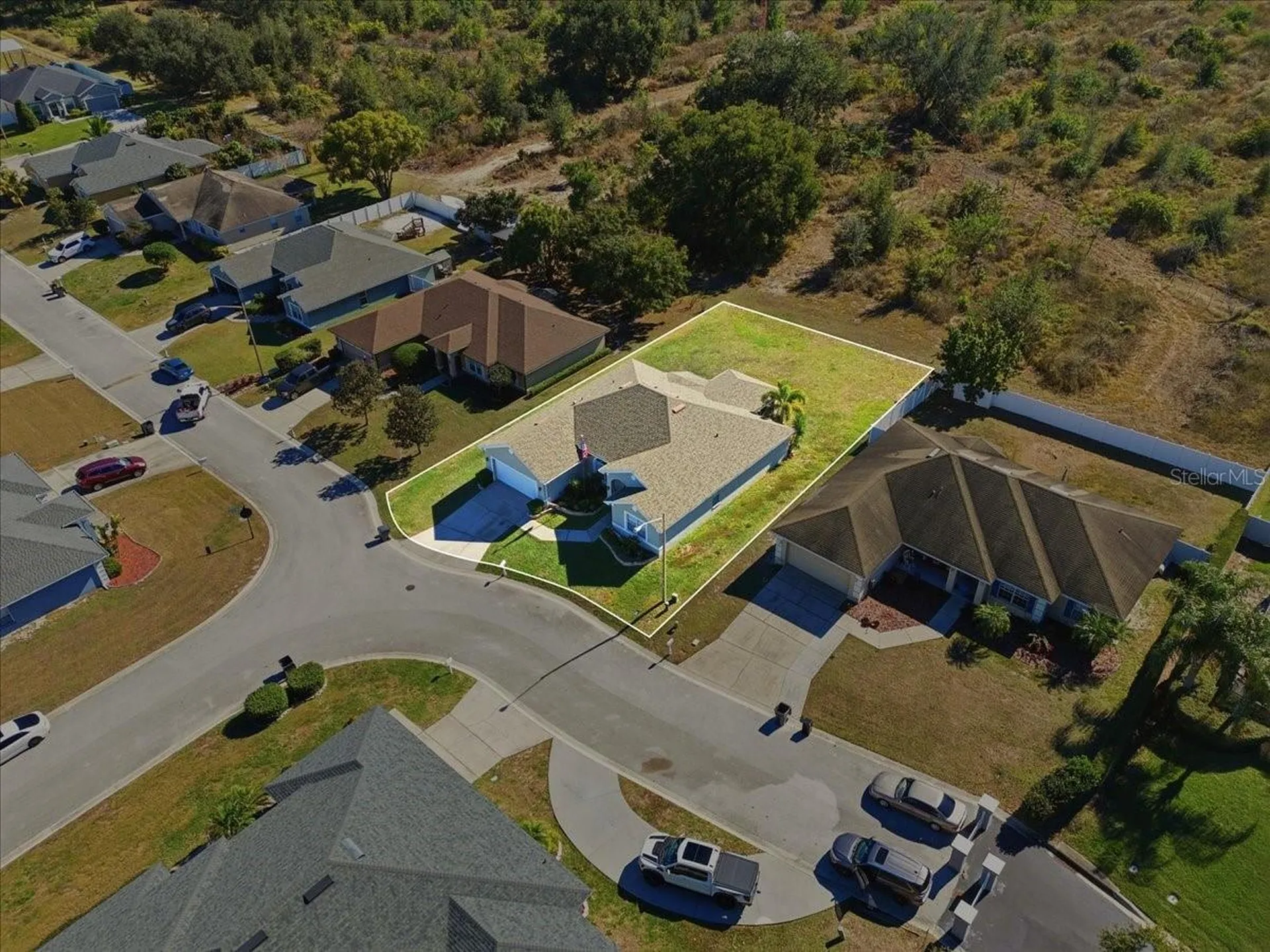 6786 Highlands Creek Lakeland FL 33813