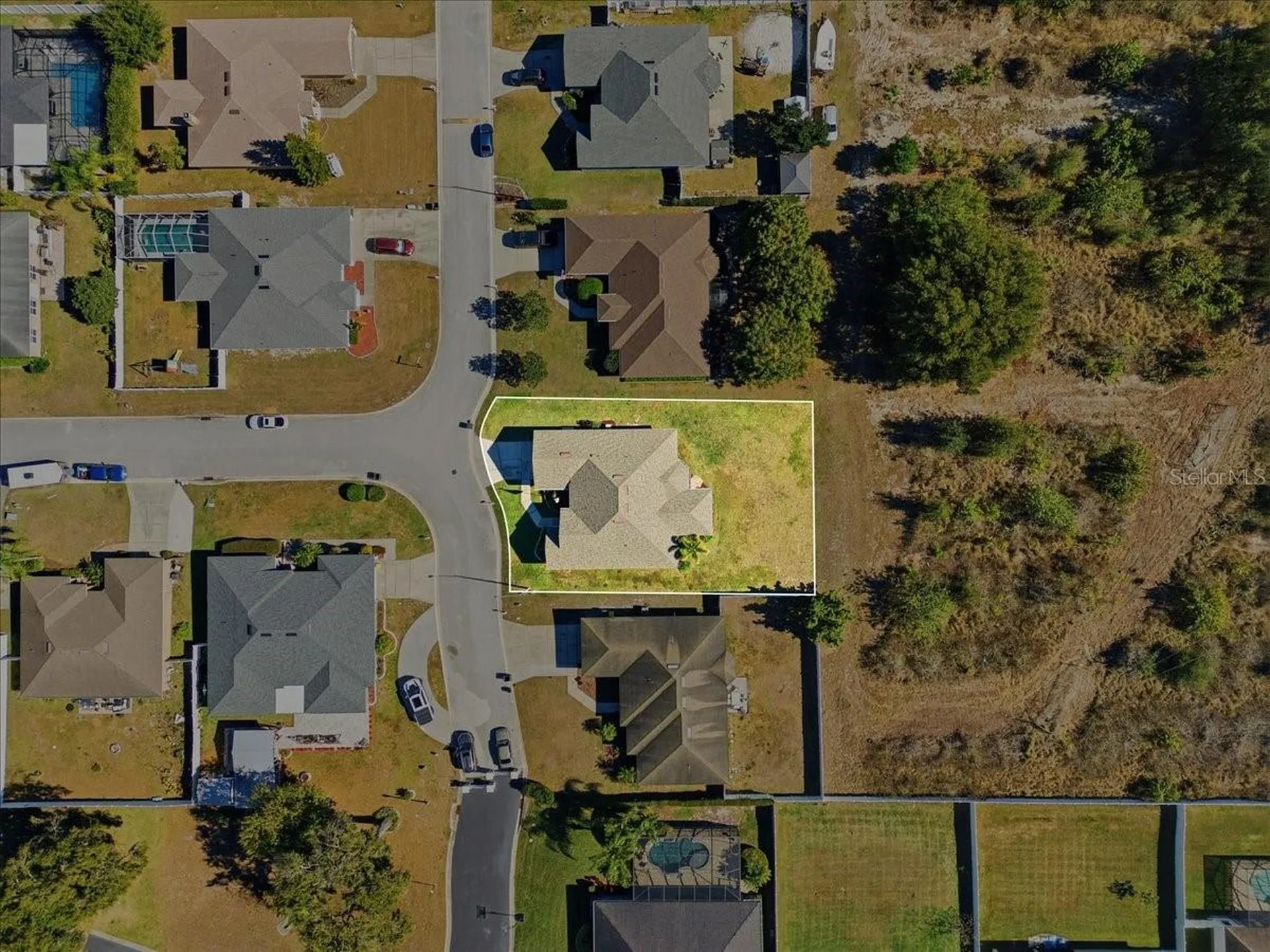 6786 Highlands Creek Lakeland FL 33813