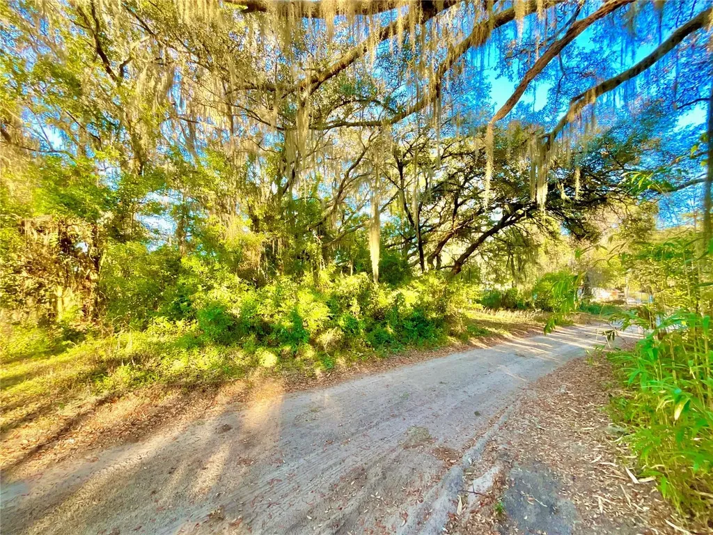 Tbd Lakeview Way Interlachen FL 32148