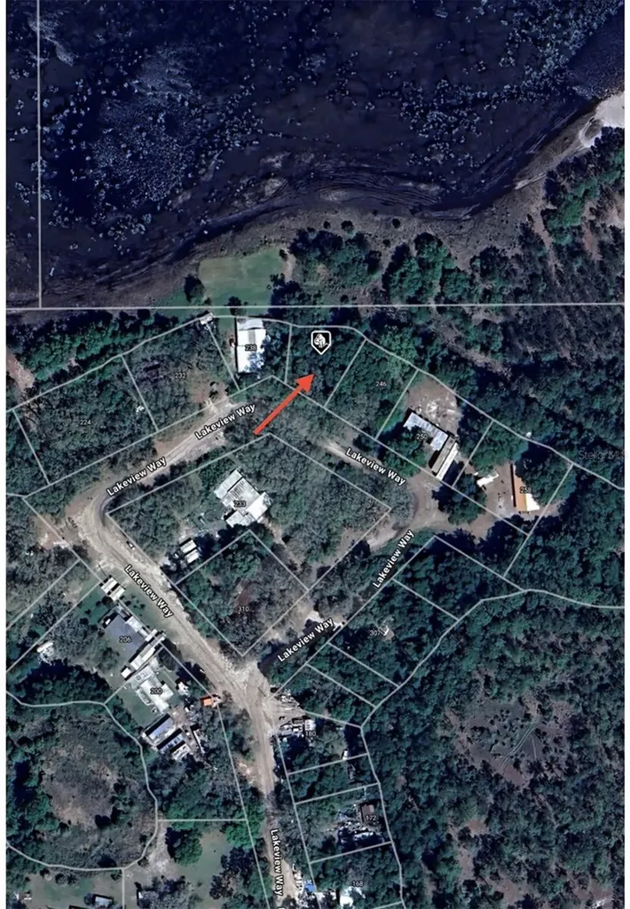 Tbd Lakeview Way Interlachen FL 32148