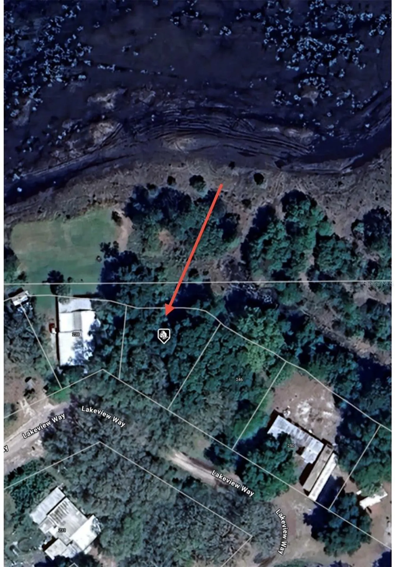 Tbd Lakeview Way Interlachen FL 32148