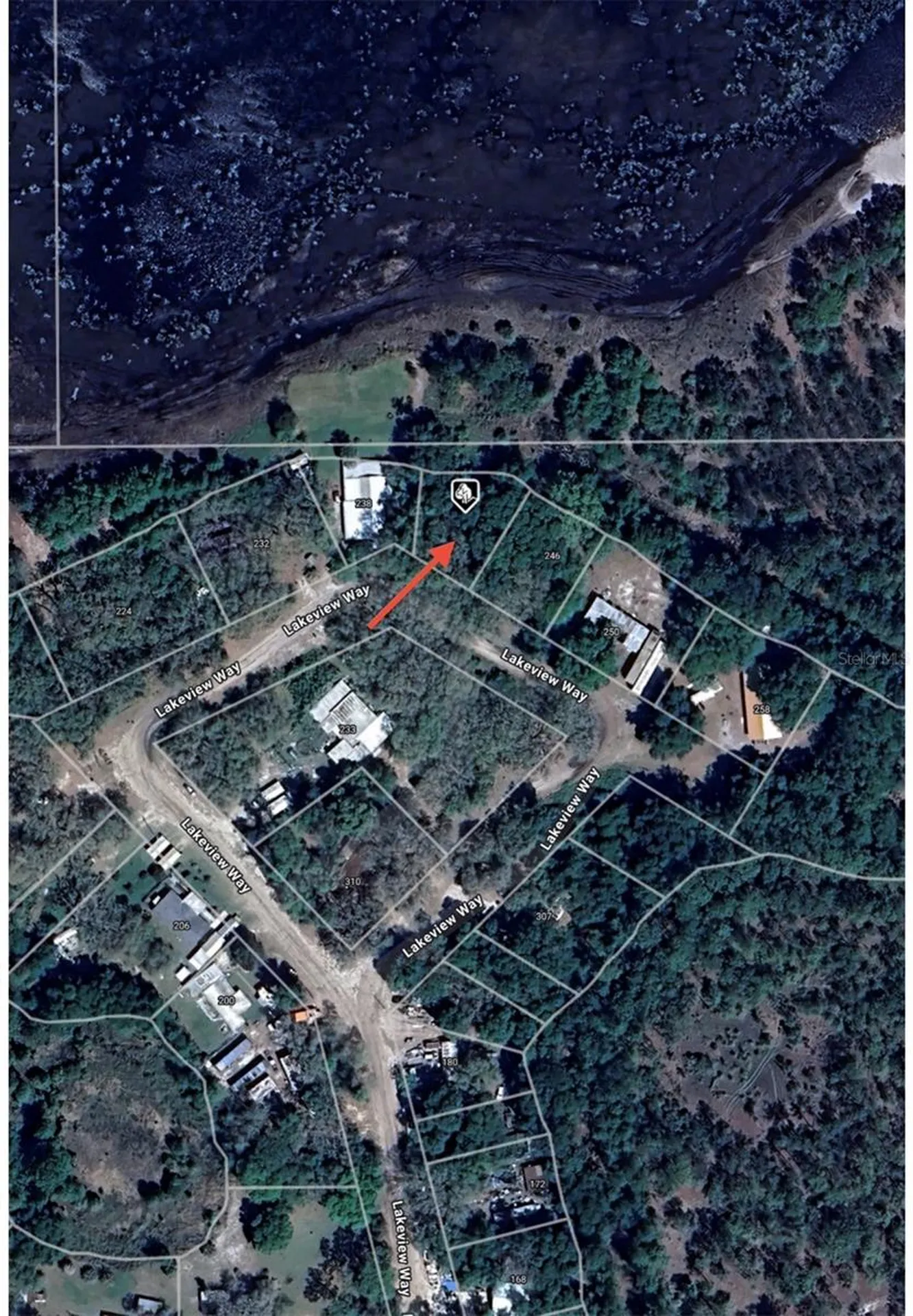 Tbd Lakeview Way Interlachen FL 32148