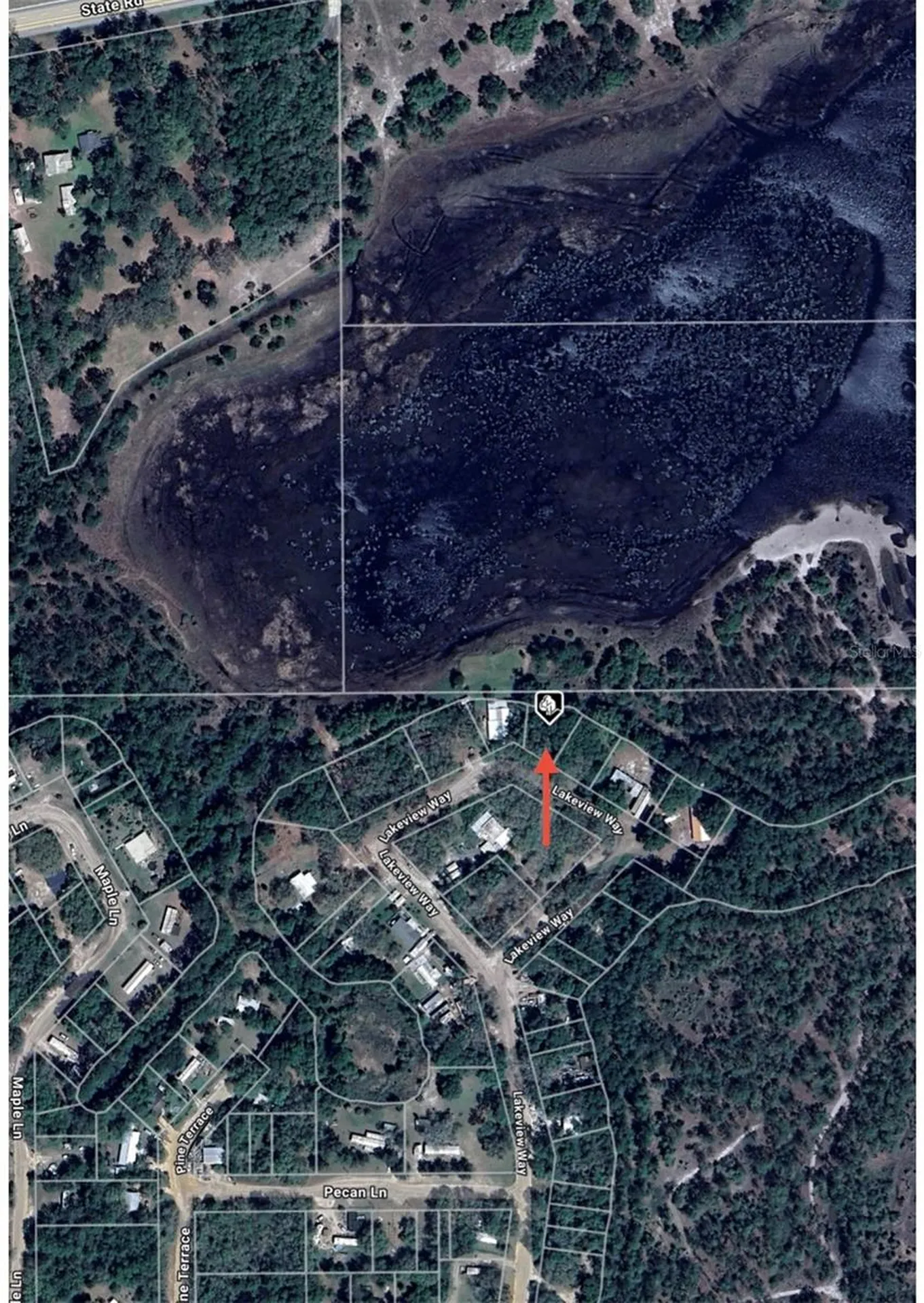 Tbd Lakeview Way Interlachen FL 32148