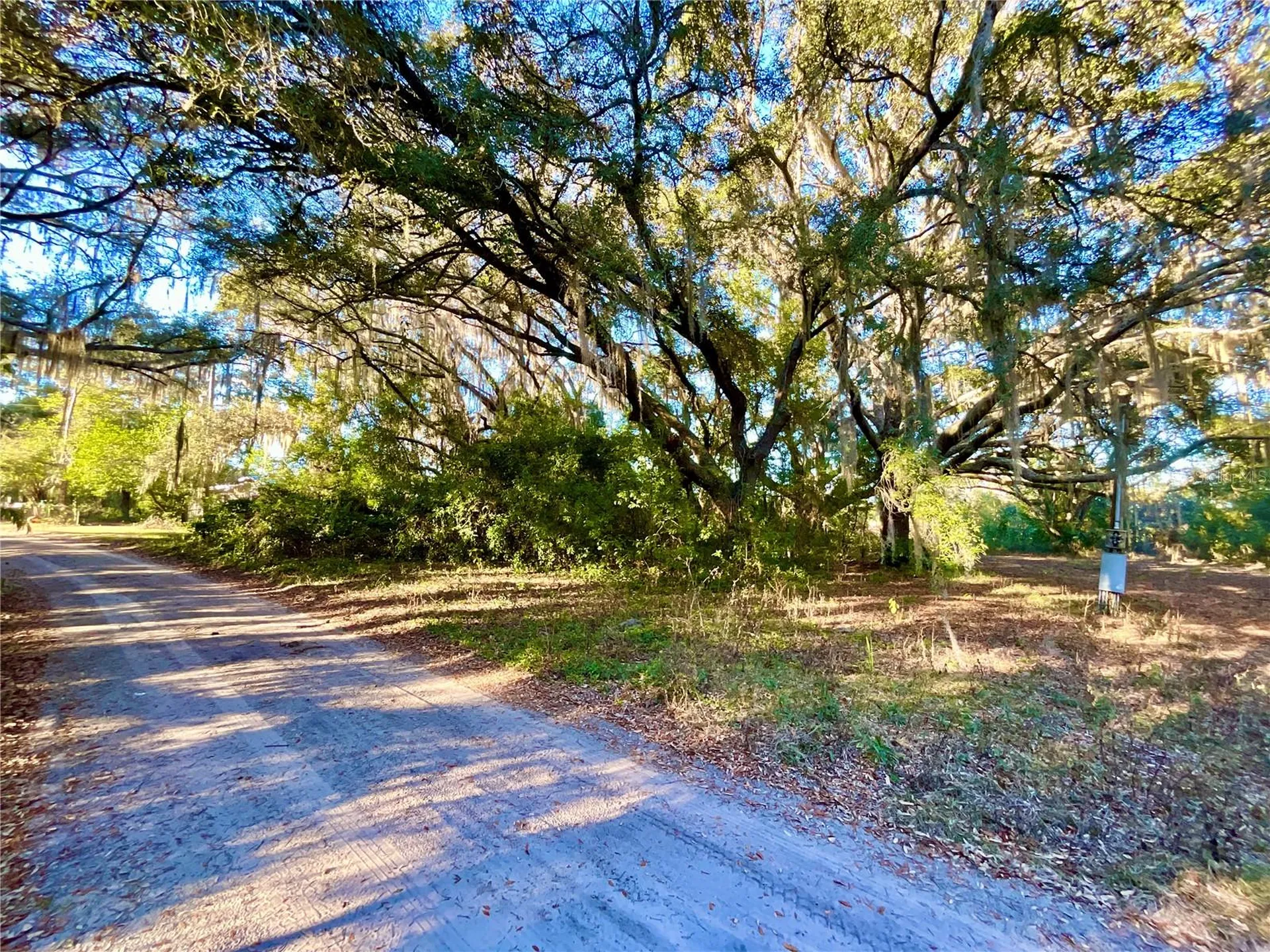 Tbd Lakeview Way Interlachen FL 32148