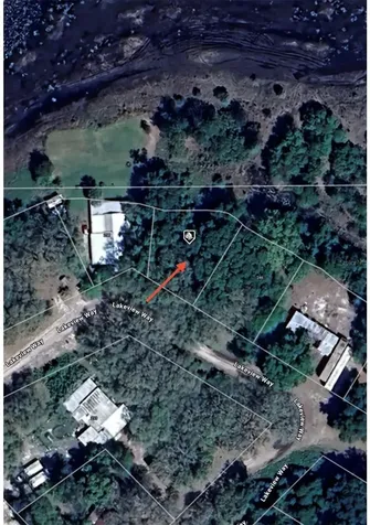 Tbd Lakeview Way Interlachen FL 32148