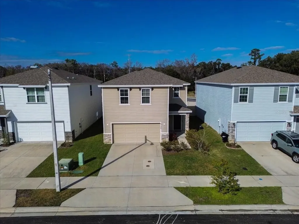 5126 SW 47th Lane Gainesville FL 32608