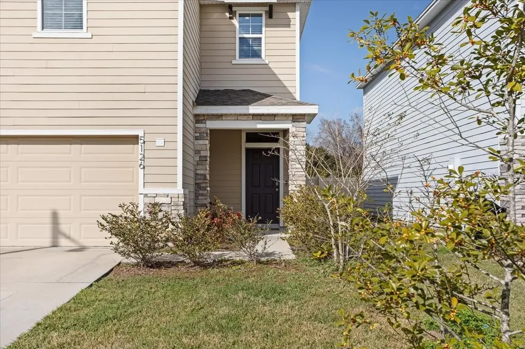 5126 SW 47th Lane Gainesville FL 32608